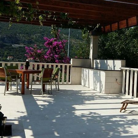 Apartments Husanovic Mokošica Extérieur photo
