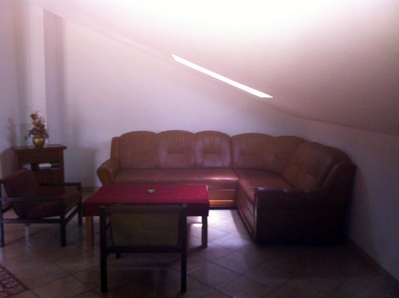 Apartments Husanovic Mokošica Chambre photo