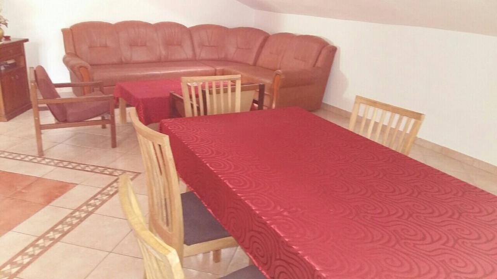 Apartments Husanovic Mokošica Chambre photo