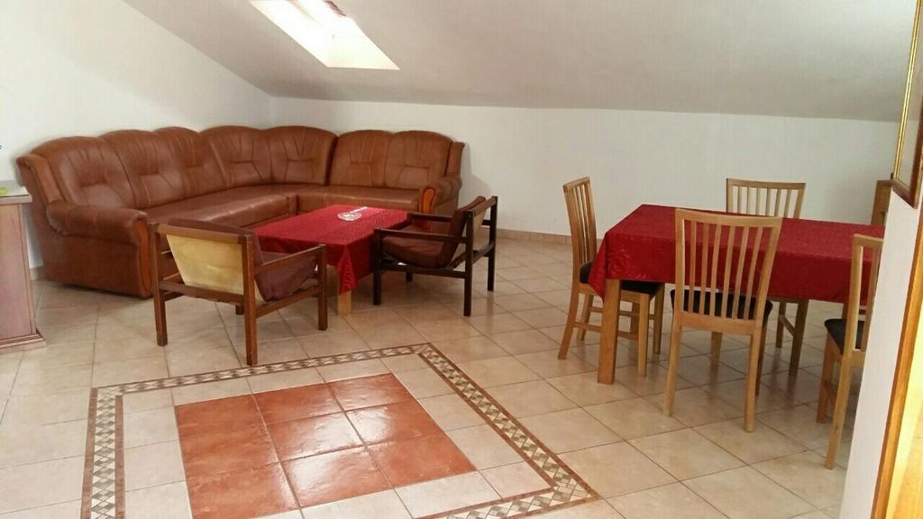 Apartments Husanovic Mokošica Chambre photo