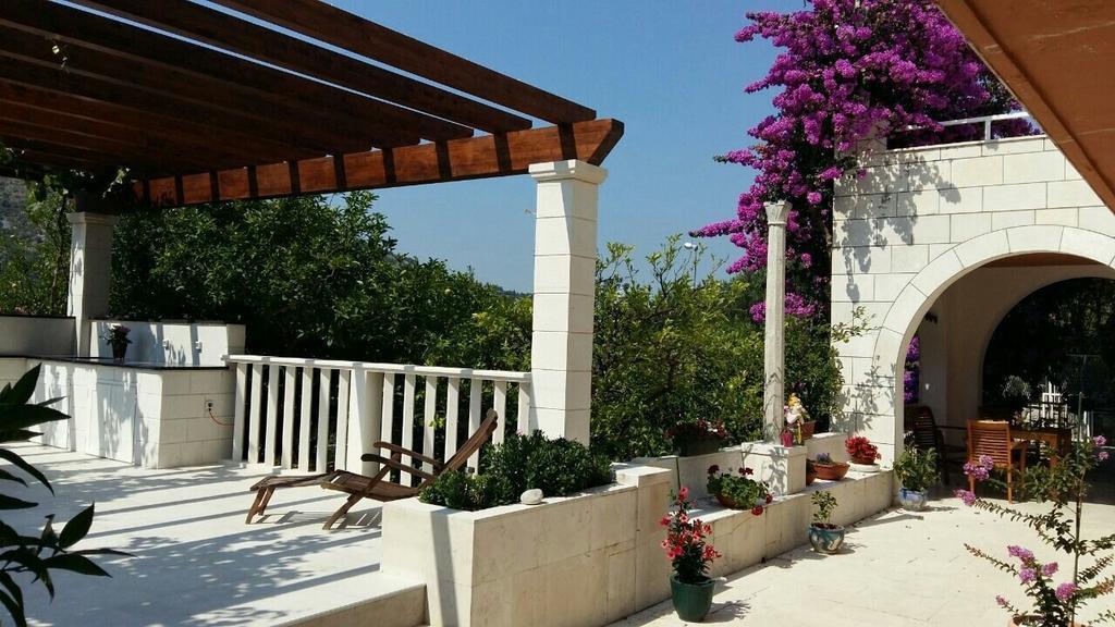 Apartments Husanovic Mokošica Extérieur photo