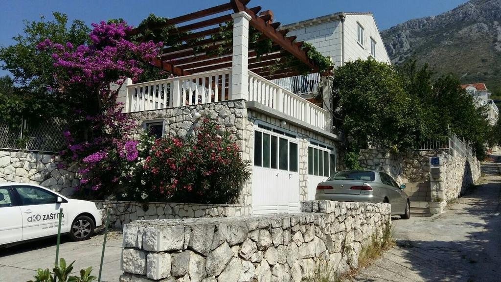 Apartments Husanovic Mokošica Extérieur photo