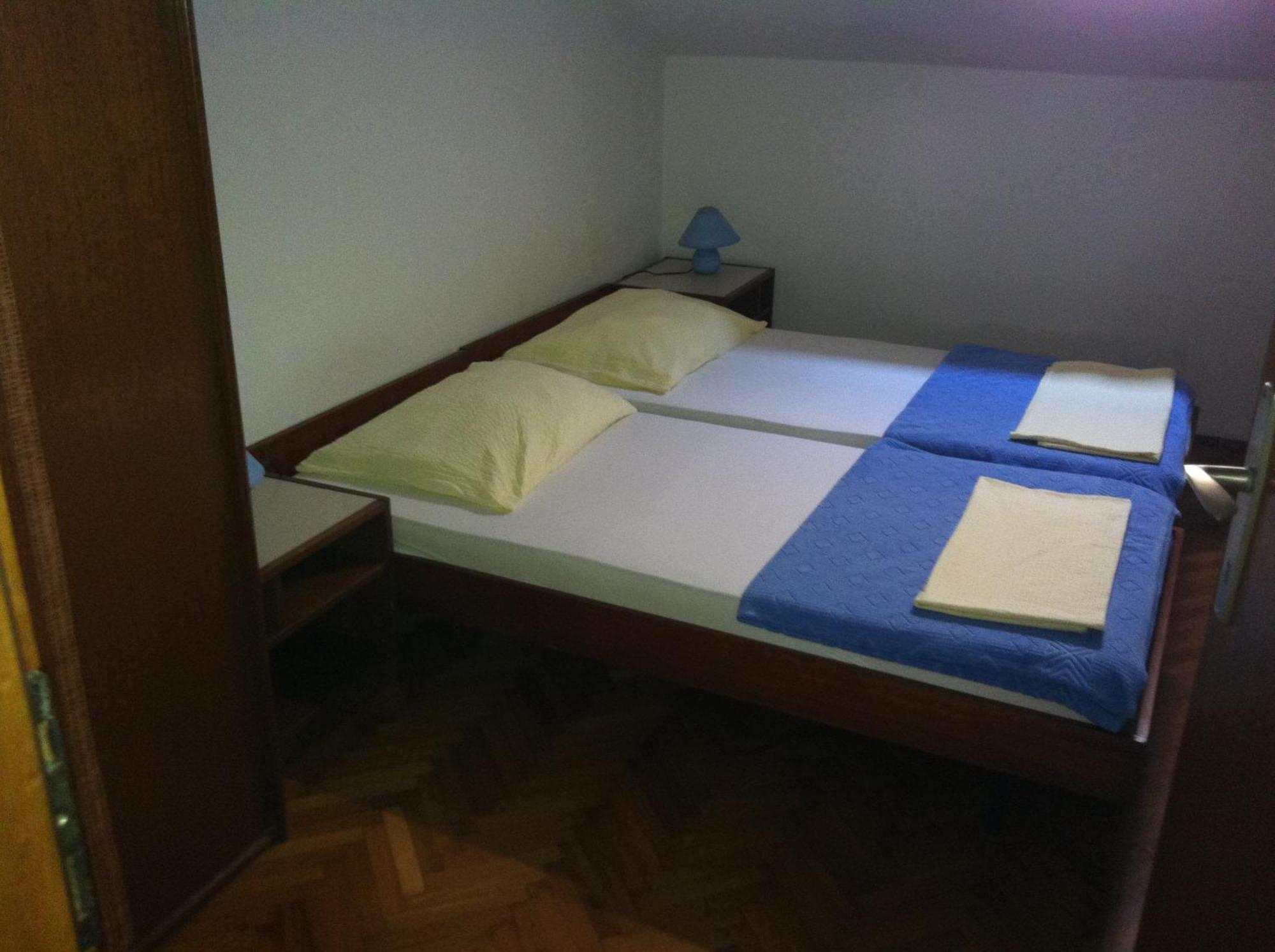 Apartments Husanovic Mokošica Extérieur photo