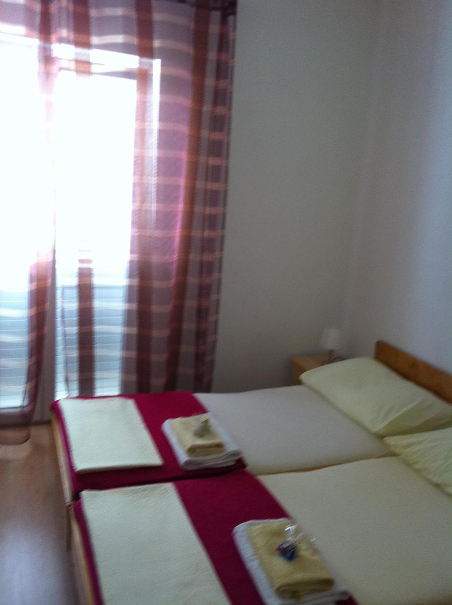 Apartments Husanovic Mokošica Extérieur photo