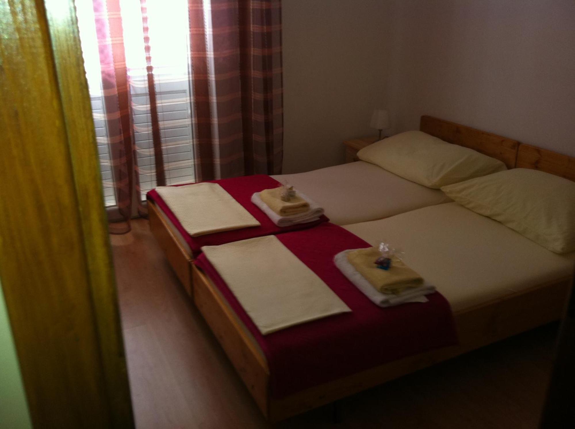 Apartments Husanovic Mokošica Extérieur photo