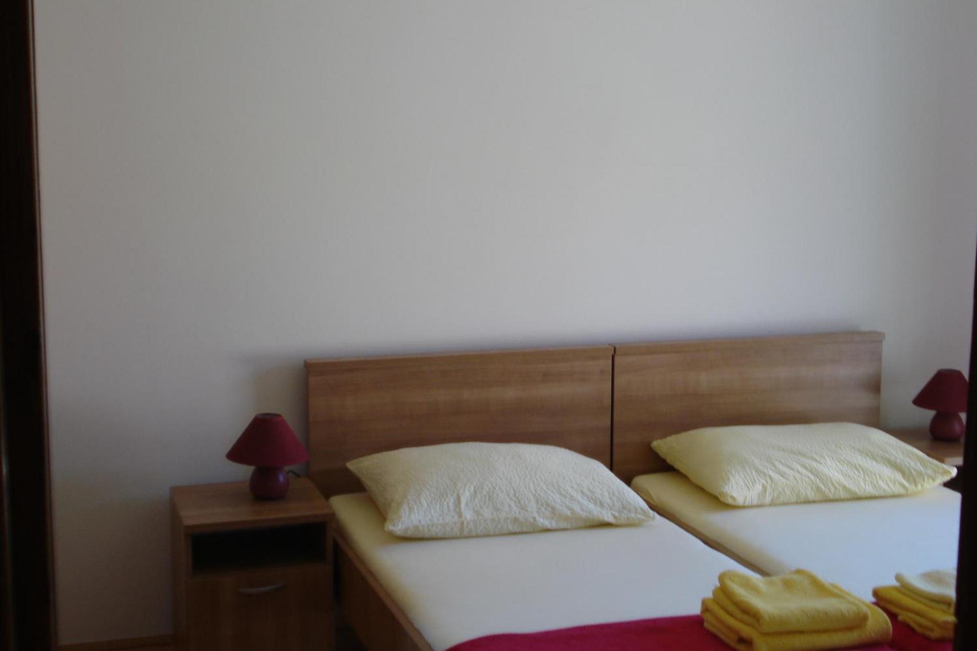 Apartments Husanovic Mokošica Extérieur photo