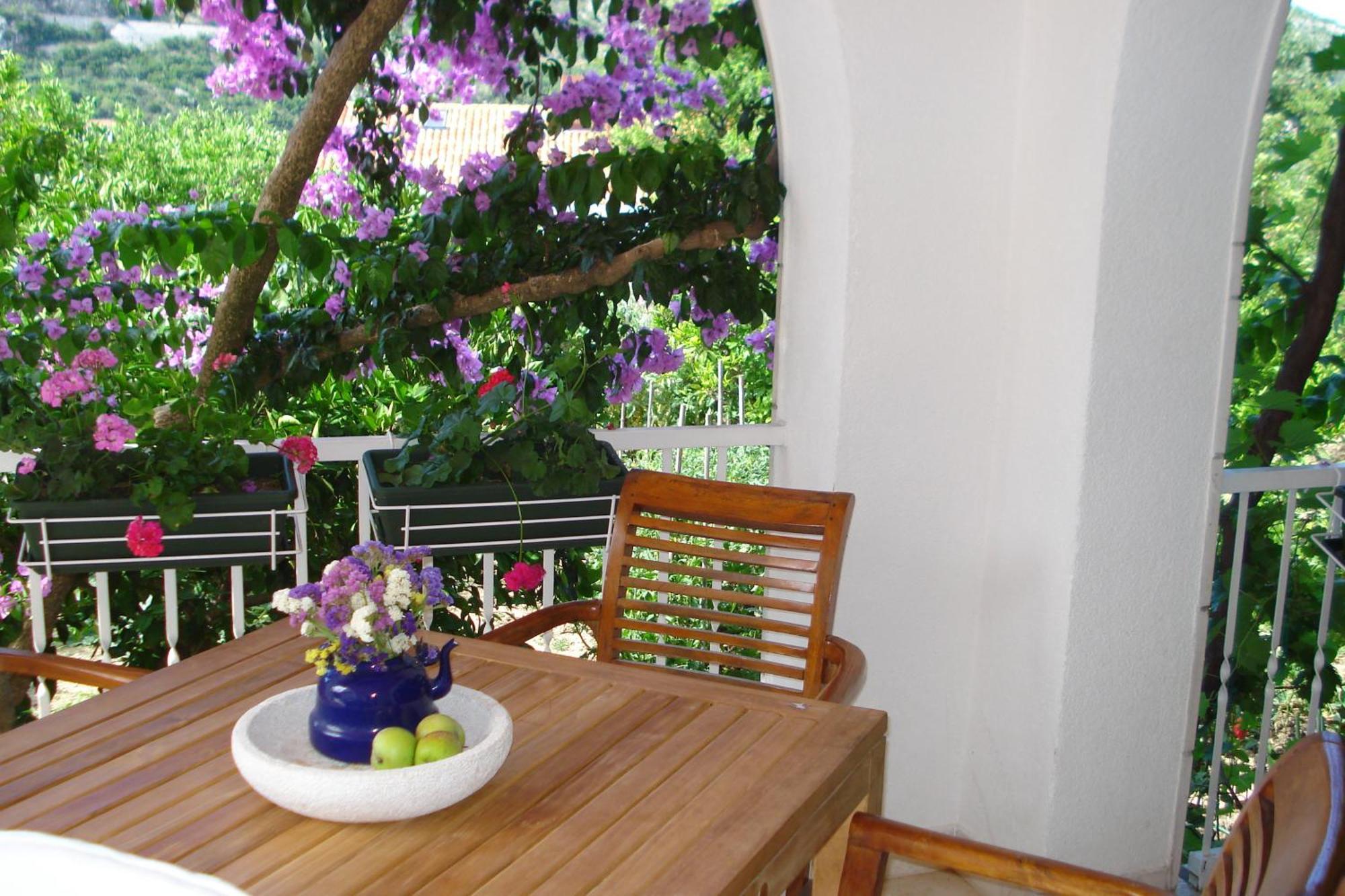 Apartments Husanovic Mokošica Extérieur photo
