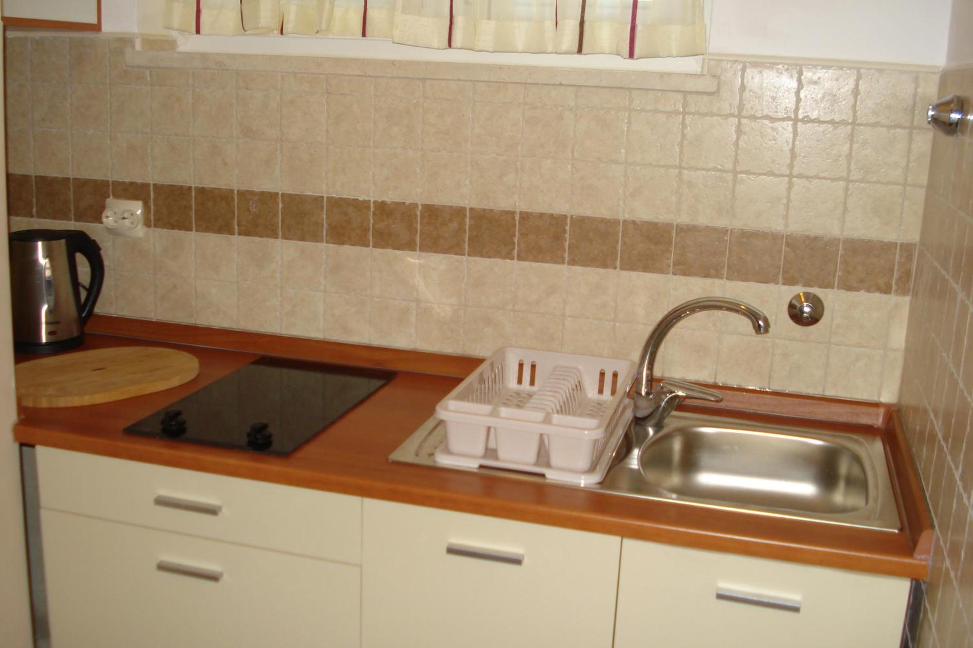 Apartments Husanovic Mokošica Extérieur photo