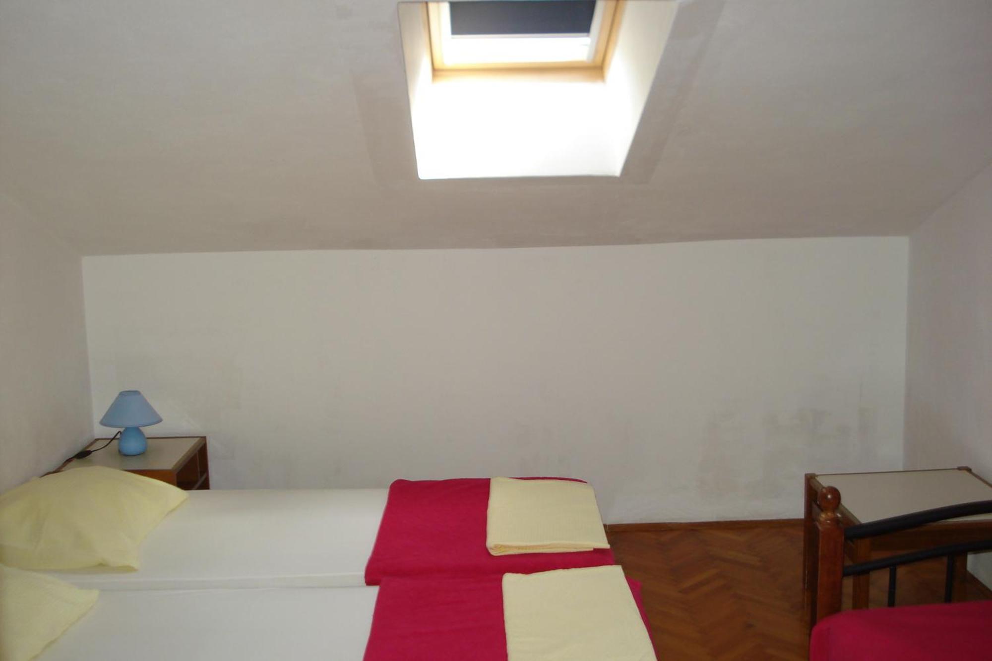 Apartments Husanovic Mokošica Extérieur photo