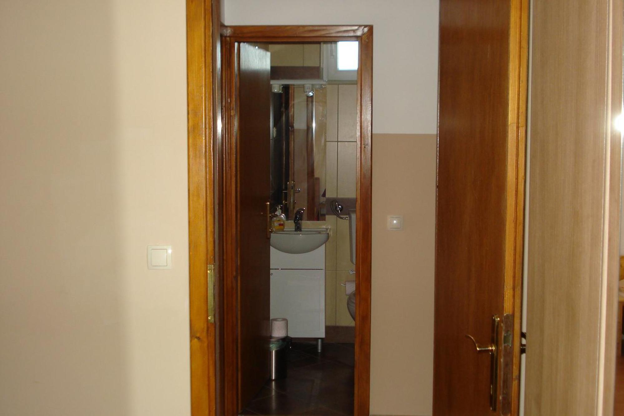 Apartments Husanovic Mokošica Extérieur photo