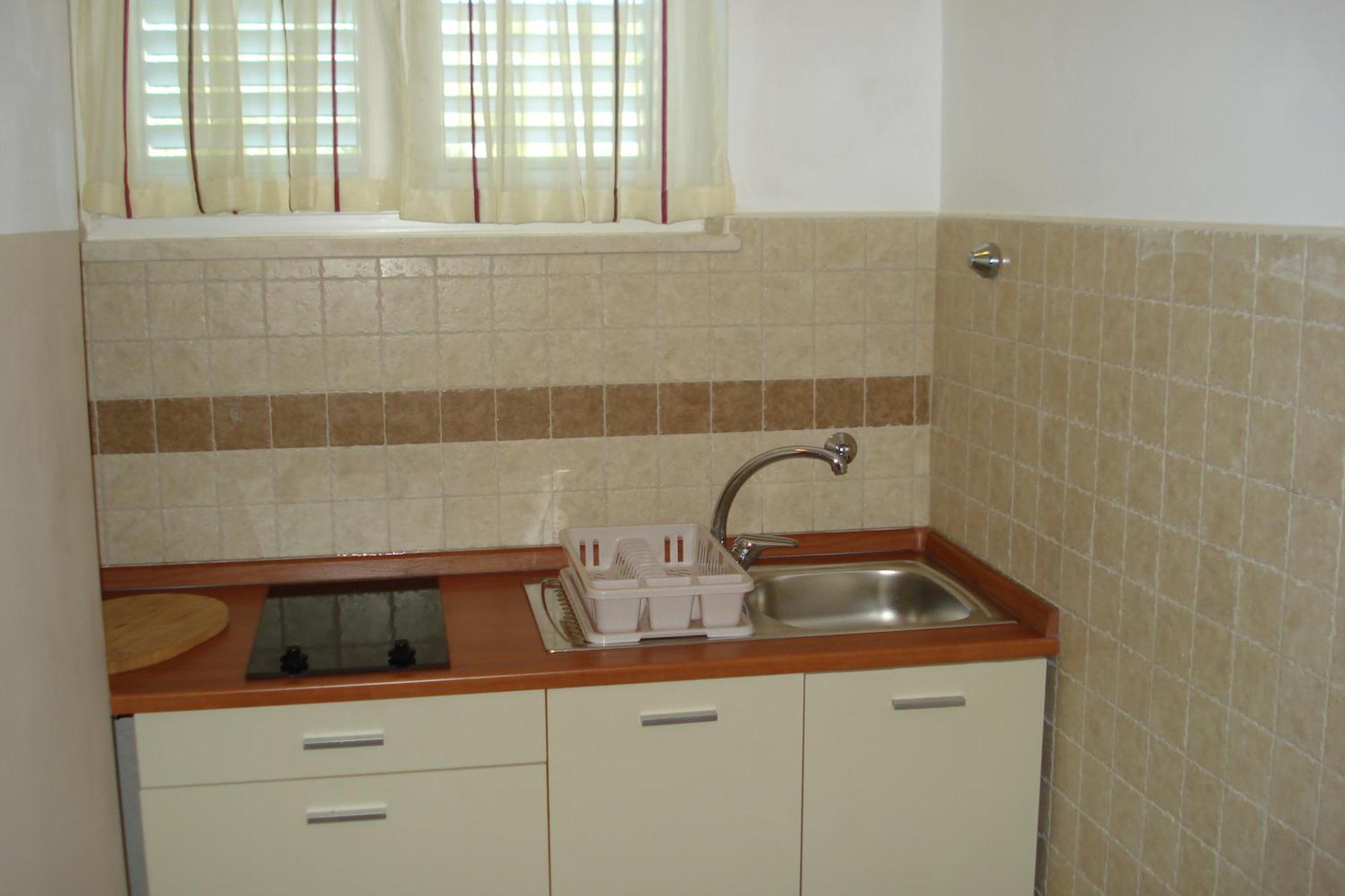 Apartments Husanovic Mokošica Extérieur photo