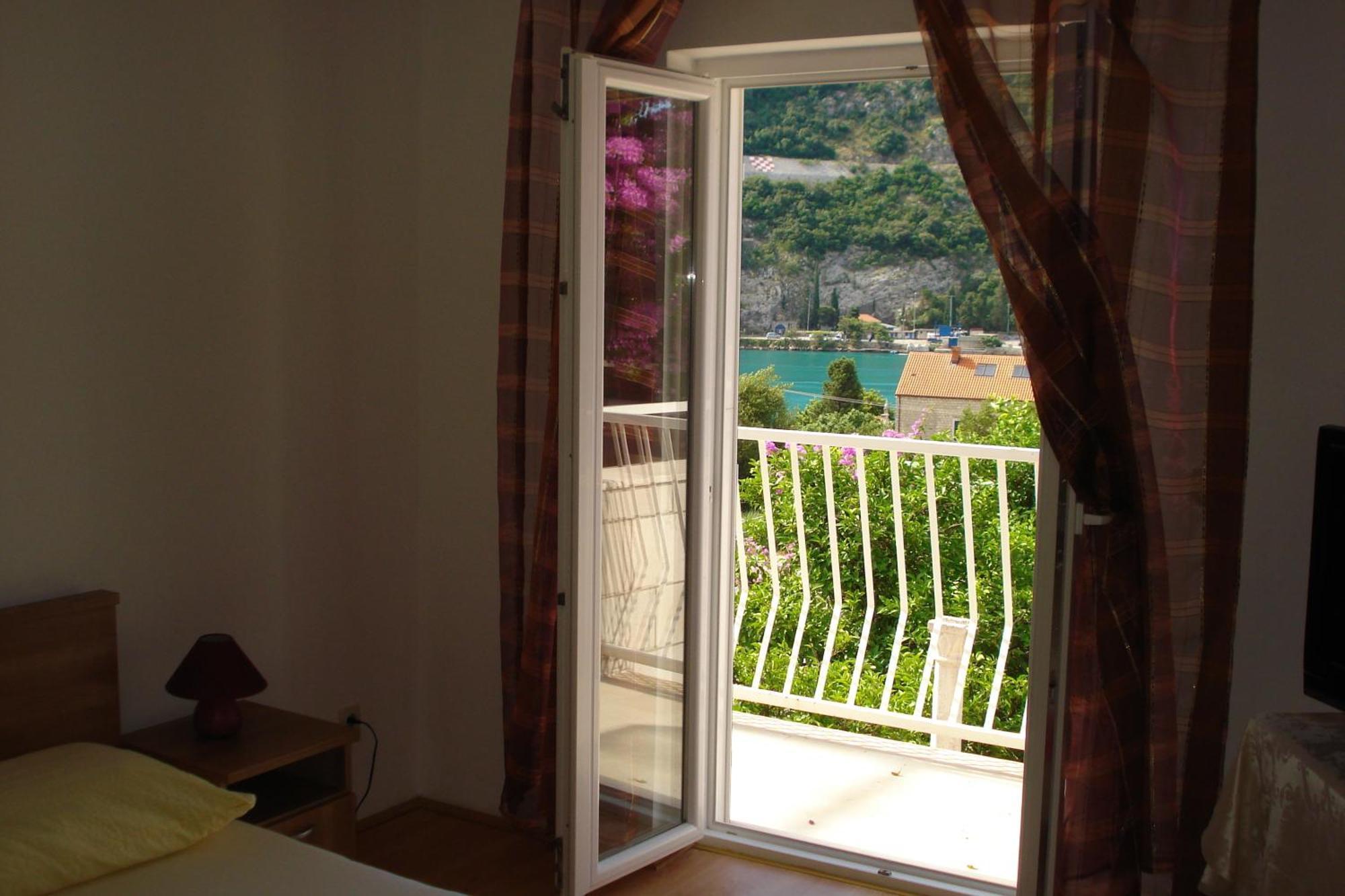Apartments Husanovic Mokošica Extérieur photo