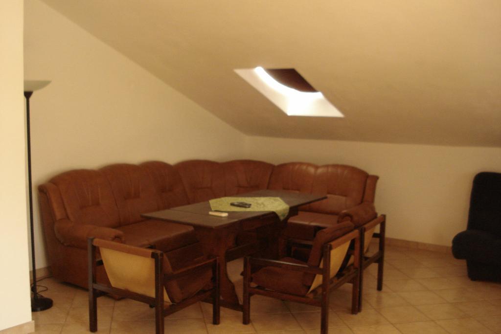 Apartments Husanovic Mokošica Extérieur photo