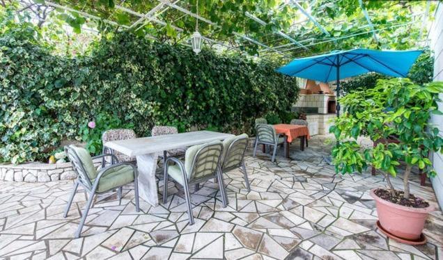 Apartments Husanovic Mokošica Extérieur photo