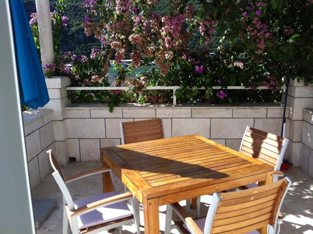 Apartments Husanovic Mokošica Extérieur photo