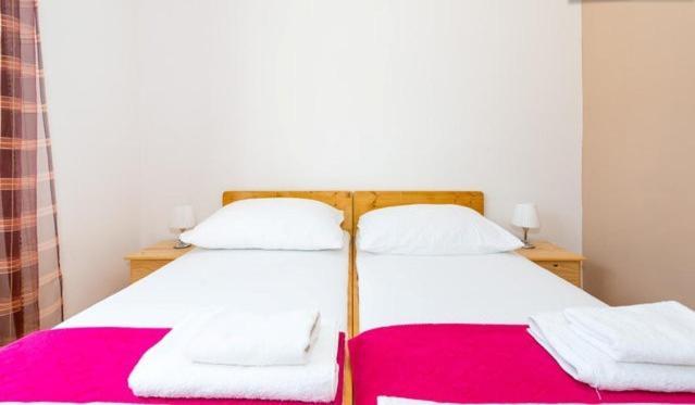 Apartments Husanovic Mokošica Extérieur photo