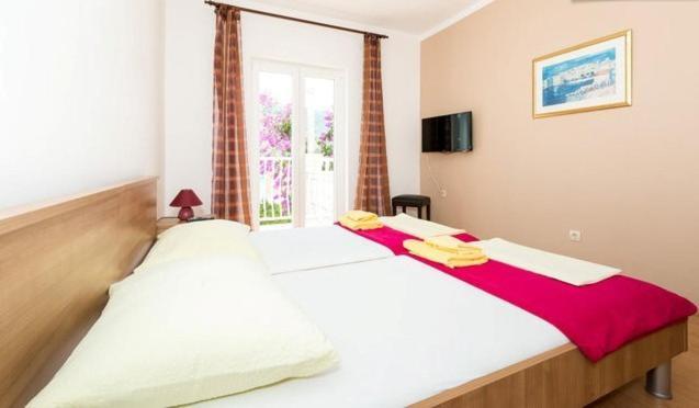 Apartments Husanovic Mokošica Chambre photo