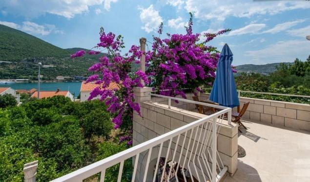 Apartments Husanovic Mokošica Chambre photo