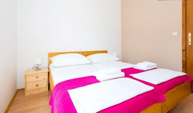 Apartments Husanovic Mokošica Extérieur photo
