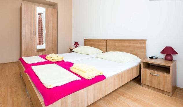 Apartments Husanovic Mokošica Extérieur photo