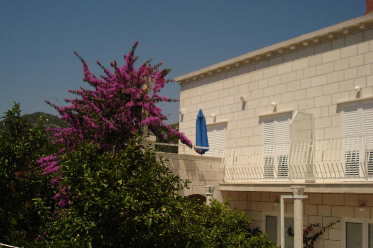 Apartments Husanovic Mokošica Chambre photo
