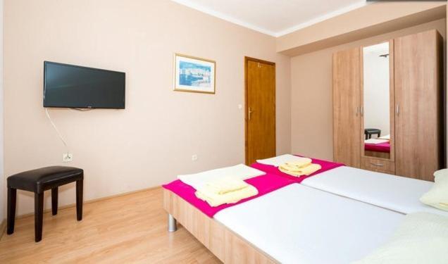 Apartments Husanovic Mokošica Chambre photo