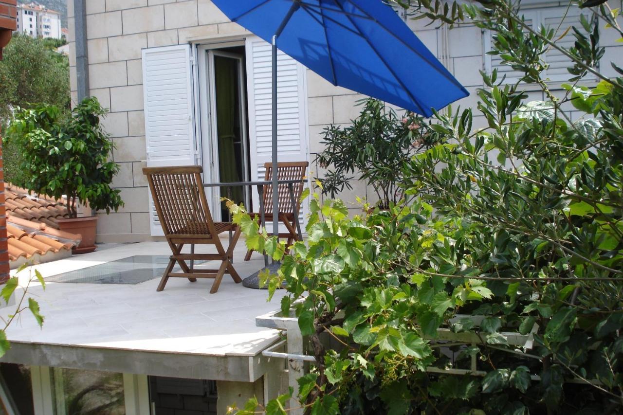 Apartments Husanovic Mokošica Chambre photo